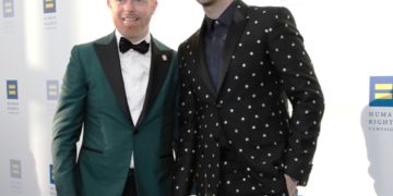 Jesse Tyler Ferguson will produce ‘Stonewall Forever’