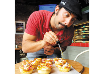 Foodie Flashes: July 19, 2019