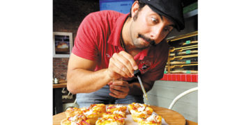 Foodie Flashes: July 19, 2019