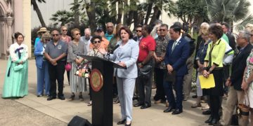 Responsible government makes for sound economy