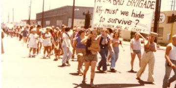 When our histories are our tools and archives are our resources