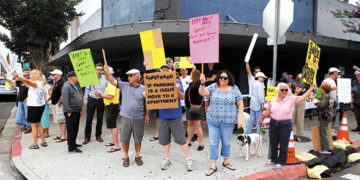 Plan for 30th Street bike lane fuels fears, hopes