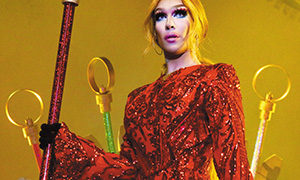 ‘Werq the World’ to make landfall in San Diego