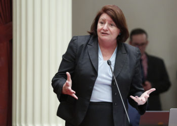 Investing in the prevention of wildfires