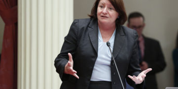 Investing in the prevention of wildfires