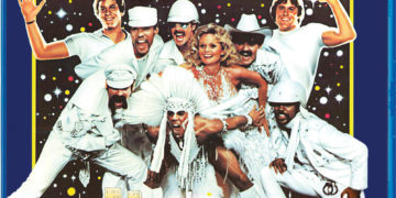 Can’t stop the music