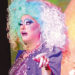Comedy, production  and drag