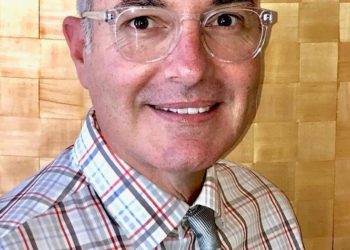 San Diego LGBT Community Center names Jon Potter as chief external officer