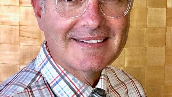 San Diego LGBT Community Center names Jon Potter as chief external officer