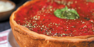 Foodie Flashes: Aug. 16, 2019