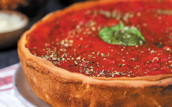 Foodie Flashes: Aug. 16, 2019