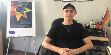 Uptown’s LGBTQ+ church leaders reclaim Christian faith