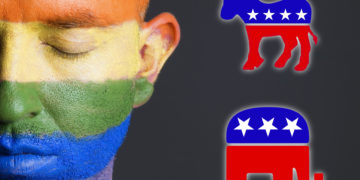 Creep of the Week: Log Cabin Republicans