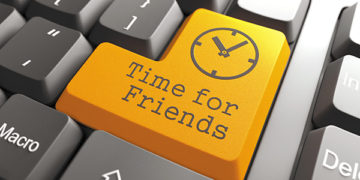 Community is what we make of it