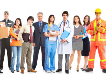 People who love their jobs do these 8 things – do you?