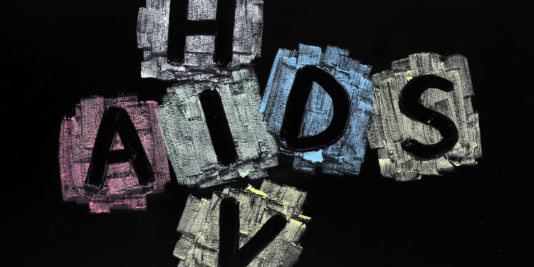 Changing how we age with HIV