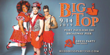 Calendar: Aug. 16-29, 2019