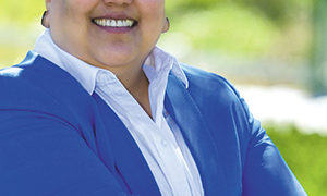 Local politics, Washington D.C. and New York