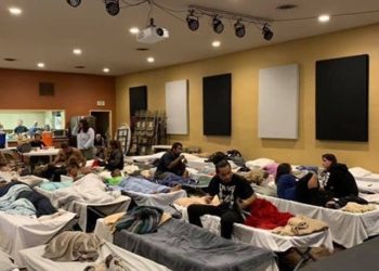 Missiongathering Christian Church thrown into struggle for survival