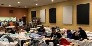 Missiongathering Christian Church thrown into struggle for survival