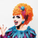 Bianca Del Rio floats too, b*tches