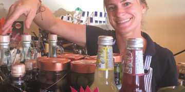 Advocating for cross-border relationships