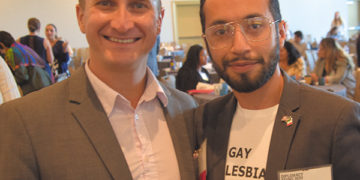 Advocating for cross-border relationships