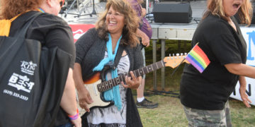 It’s time for South Bay Pride 2019