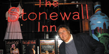 Gay San Diego announces sale