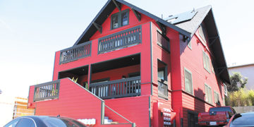 Truax redevelopment a red Onion?