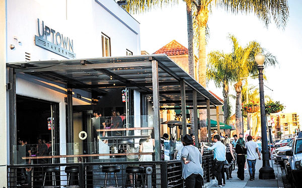 Advocating for cross-border relationships