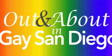 North County LGBT Queer Variety Show and Artwalk