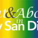 North County LGBT Queer Variety Show and Artwalk