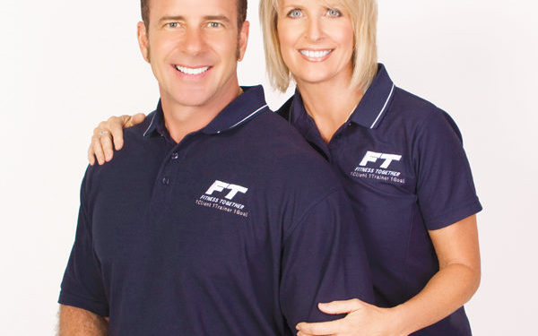 How to amp yourself up for the gym after work