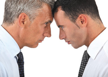 The art of aging well