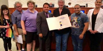 Drag Queen Story Hour under attack in Chula Vista