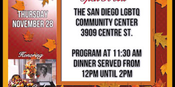 New inductees on the San Diego Wall of Honor Oct. 17