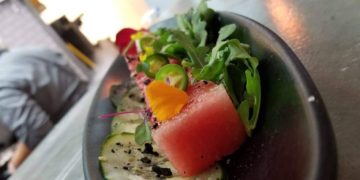 Capricho…fabulous Mexican cuisine!