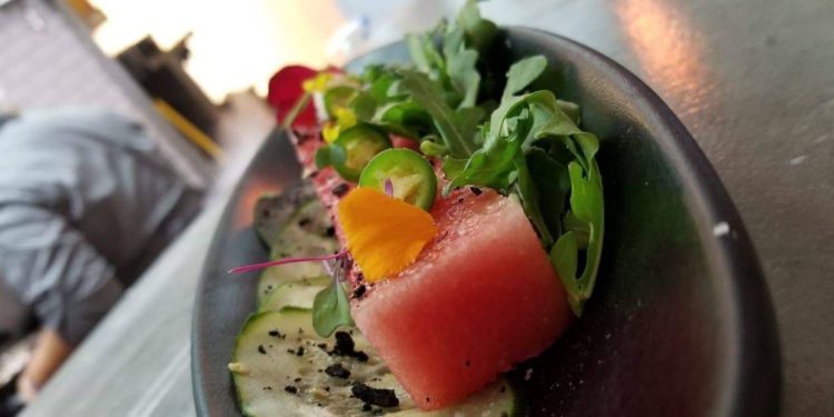 Capricho…fabulous Mexican cuisine!