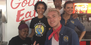 All ‘bitches’ welcome