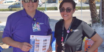 Free health services for National Latinx AIDS Awareness Day