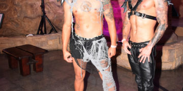 Make money off of your fabulous Halloween costume, and enjoy the party