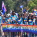 2019 San Diego Pride Parade
