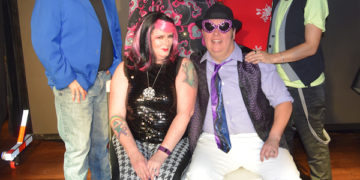 19 years of The San Diego Kings Club