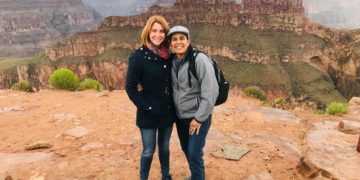 Angels to the rescue