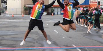 30th annual AIDS Walk & Run San Diego