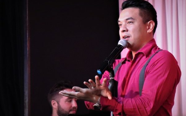 ‘Faith, Hope and Brunch’