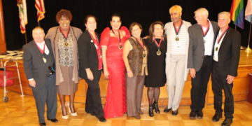 History present, history past