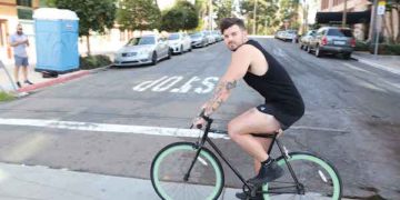 Bike lanes vs parking