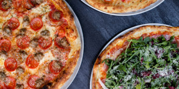 Foodie Flashes: Oct. 11, 2019